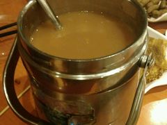 -金刚山烧烤(红旗大街店)