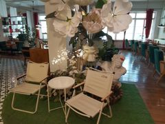 -雕刻时光咖啡馆(交大店)