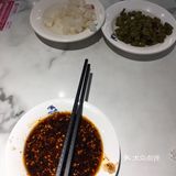 饺子不错人太多了
