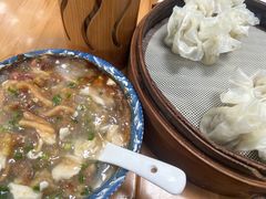 -晓友烧麦(光华村店)