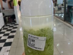 -兰熊鲜奶(西直门凯德mall店)