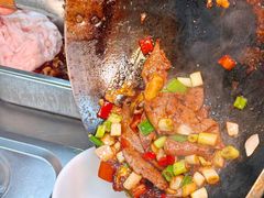 -李与白包子铺(桐梓林店)