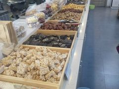 -盛文甘栗(中华大街店)