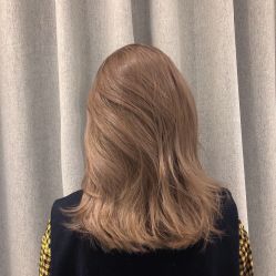 -上禾 HAIR SALON