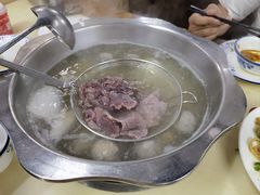 -贵宾牛·潮汕牛肉火锅(珠池总店)