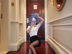 -广州富力丽思卡尔顿酒店