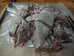 -小辫子羊肉面馆(周东店)