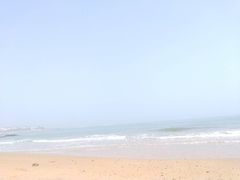 -日照灯塔风景区