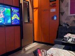 -星聚会KTV(复地活力城店)