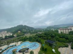 -宜春明月山维景国际温泉度假酒店