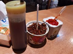 -真真鲜馄饨店(启蒙路店)