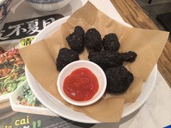 -和府捞面(金山万达店)