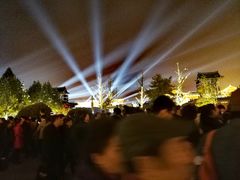-大雁塔北广场音乐喷泉