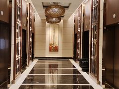 -上海浦东嘉里大酒店