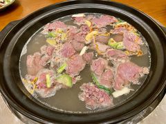 -驴全道葭州驴肉公馆(榆林商业步行街店)