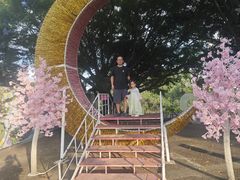 -观澜湖生态运动公社
