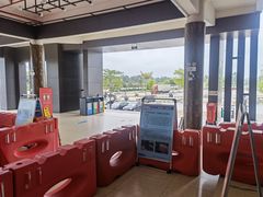 -麦当劳(电白服务区店)