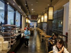 -重庆老字号·吴抄手·高豆花(T3航站楼店)