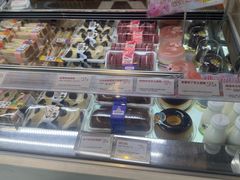 -85度C(上海仓汇路店)
