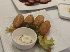 -安东尼奥餐厅