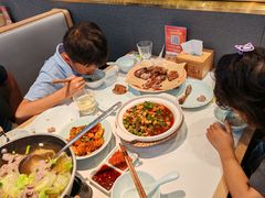 -全牛匠·乐山跷脚牛肉(西北旺万象汇店)