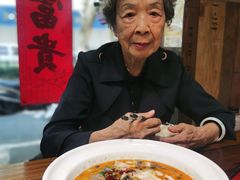 -POLO小馆·老南京菜(解放路店)