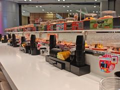 -争鲜回转寿司(朝北大悦城店)