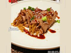 -威珀斯酒店·珀萃美食餐厅