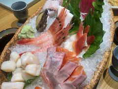 -花和海鲜自助(梅江店)