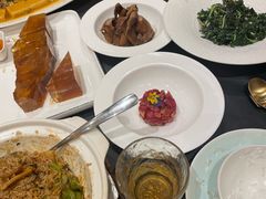-A One Kitchen·南京精菜馆(晶丽酒店店)