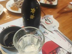 -松坂屋日料自助(长城路店)