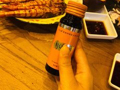 -辉记炭烧海鲜大排档·老字号(福田店)