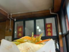 -洞子口张老二凉粉(文殊院店)