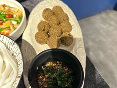 -泉味道贵州厨房(三里河店)