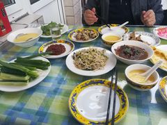-康陵正德春饼宴26号
