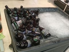 -盒马鲜生(红莲店)