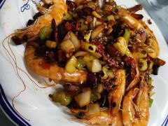 -公寓家常菜馆(海军博物馆店)