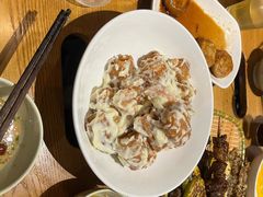 -琥珀老六龙虾(四里河店)