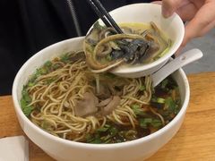 -欣达面馆(天桥支路店)