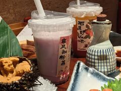 -千代武日本料理(开发区店)