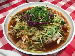 -西贝莜面村(近铁城市广场店)