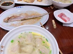 -老半斋(福州路店)