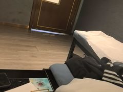 -华夏良子·足道SPA养生(上海崮山路明悦店)