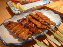 -鳥焱商店(王府大街店)