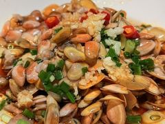 -拉完海鲜大排档(温岭店)