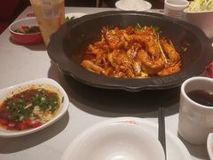 -虾吃虾涮.虾火锅.肉蟹煲(步步高梅溪新天地店)