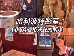 -逃脱反斗城沉浸剧情密室(北京路店)