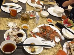 -舟山财富大酒店-自助餐厅