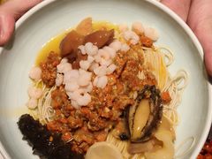 -裕兴记•蟹黄面馆(人民广场店)