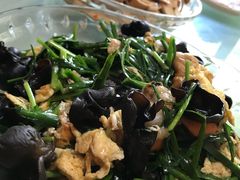 -龙香居海鲜浑锅家常菜·特色驴肉